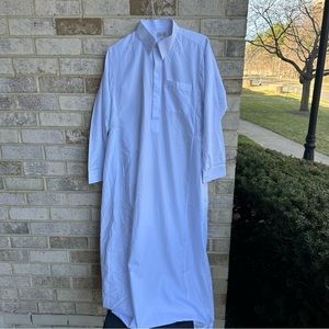 Set of 4 Ramadan men kaftan abaya